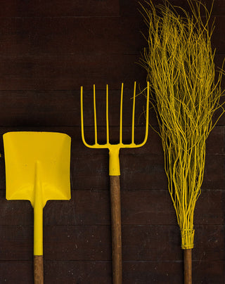 gardening tools