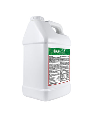 Nutri-Cal Liquid Fertilizer- Rapid Calcium Deficiency Correction for Plants