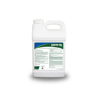 Nutri-Cal Liquid Fertilizer- Rapid Calcium Deficiency Correction for Plants